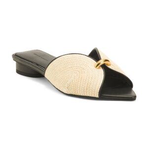 REBECCA MINKOFF Paris Flat Sandals